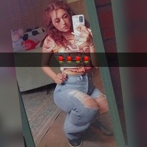 Meet your Posher, Erika